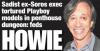 Howard Rubin’s arrest sparks new interest in ‘Black Eye Club’