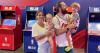 Basketball fans flock to Abu Dhabi for NBA weekend from US and Europe