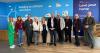 Grimsby's world-leading power capital - which will soon power a quarter of UK homes - showcased on business tour