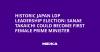 Historic Japan LDP Leadership Election: Sanae Takaichi Could Become First Female Prime Minister