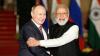 India-US Tariffs: Russia to increase agri, med imports from ‘friend’ Modi’s country amid imbalances – Putin
