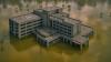 At Least 170 US Hospitals Face Major Flood Risk