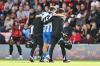 'I'm sure' - Fabian Hurzeler issues Jack Hinshelwood update for Brighton ahead of Wolves