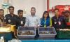 Smugglers shift to Bangladesh for smuggling wildlife into KLIA This follows the arrest of a smuggler and seizure of nearly a thousand animals. Alang Bendahara 2 h ago ⋅ 2