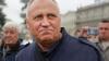 Freed political prisoner refuses to be deported from Belarus and promptly vanishes