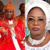 Oba Of Benin Rejects Title of  Iyaloja In Benin 