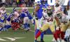 NFL fans fume as they claim Los Angeles Rams were screwed by referees in dramatic overtime loss