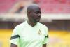 Black Stars coach Otto Addo visits injured Tariq Lamptey in Italy