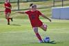 Austin Peay State University Soccer Drops Tight Match to North Alabama, 2-1