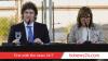 Argentina's Milei suffers veto overrides again