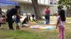 Child Development Club hosts playgroups for student parents, child education majors