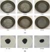 New sieving tech for solar cell silver recovery