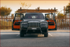 Electric Supercars: How Dubai is shaping the future of eco-luxury travel