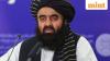 First visit since Taliban takeover: Afghanistan's Amir Khan Muttaqi to visit India on Oct 9; UN relaxes travel ban