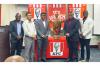 Brazil and Bahamas set to invade Georgetown for KFC School Football