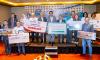 Over 2,100 rowers from 22 nations to compete in Sarawak International Dragon Boat Regatta 2025