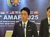 Koizumi Attends Agriculture Ministers’ Meeting in Manila During LDP Presidential Race