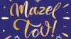 Review: ‘Mazel Tov!’ – Mel Barren’s little book of Jewish wit and wisdom