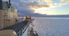 U.S. Coast Guard Moves Forward with Proposed 4-mile-wide Arctic Shipping Corridor Near Alaska