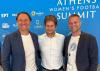 Matildas, Slovenia and South Melbourne: Coaching connections at Athens Women’s Football Summit
