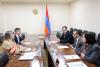 Meta, Armenia discuss expanding AI, digital cooperation