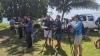 Belize Hawk Watch Launches 13th Annual Migratory Raptor Count in Toledo