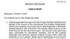 DFC Rebranded as Development Bank of Belize to Boost National Impact