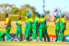 T20 World Cup Qualifiers: Nigeria Secure Convincing Win Over Botswana