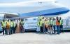 UAE delivers urgent medical aid to Botswana