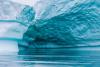 Antarctic Sea ice emerges as key predictor of accelerated global warming