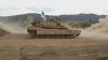 1st Infantry Division Conducts M1A2 Abrams Table IV & V Gunnery In Bulgaria