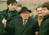 Bulgarians Recall Communist Dictator Zhivkov with a Smile