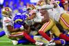 49ers-Rams: San Francisco, Mac Jones hold off Los Angeles in overtime