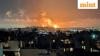 El Segundo Fire: Large fire erupts at Los Angeles-area Chevron refinery; terrifying video goes viral