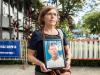 Cambodian former opposition politician’s killer jailed for life in Thailand