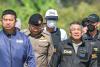 A Thai court sentences gunman who killed a Cambodian politician to life in prison