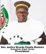 ECOWAS Court President seeks member states’ cooperation to enforce judgments
