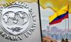 Colombia Terminates Credit Line Arrangement with IMF