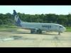 Wingo’s mystery flight from Colombia touches down in MoBay