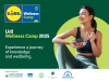 Sixth Wellness Camp reaffirms Lidl Cyprus’ investment in island’s wellbeing