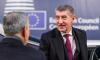 Former PM Babiš set for clear election victory in Czech Republic