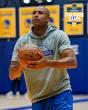 NBA: Joining Golden State Warriors was an easy decision- Al Horford