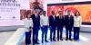 Ethiopian Ambassador Opens “Interwoven World” Art Exhibition in China, Showcasing Fikru’s Cross-Continental Dialogue