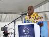 Fiji marks maritime day