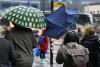 Storm Amy to bring strong winds and rain across Finland