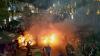 Georgia uses detentions, steep fines and other harsh measures to target anti-government protests