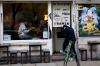 German services sector sees modest growth in September, PMI shows