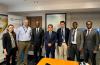 Somalia’s Fisheries Minister, World Bank Somalia Chief Discuss Strengthening Cooperation