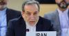 Iran's foreign minister urges Sri Lanka and Maldives to oppose US sanctions