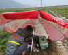 Viettel successfully restores telecommunications signals in storm-affected communes
